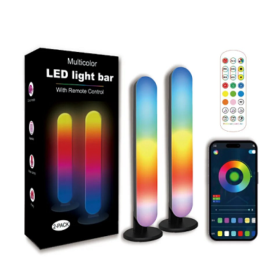 RGB Smart lamp Alexa