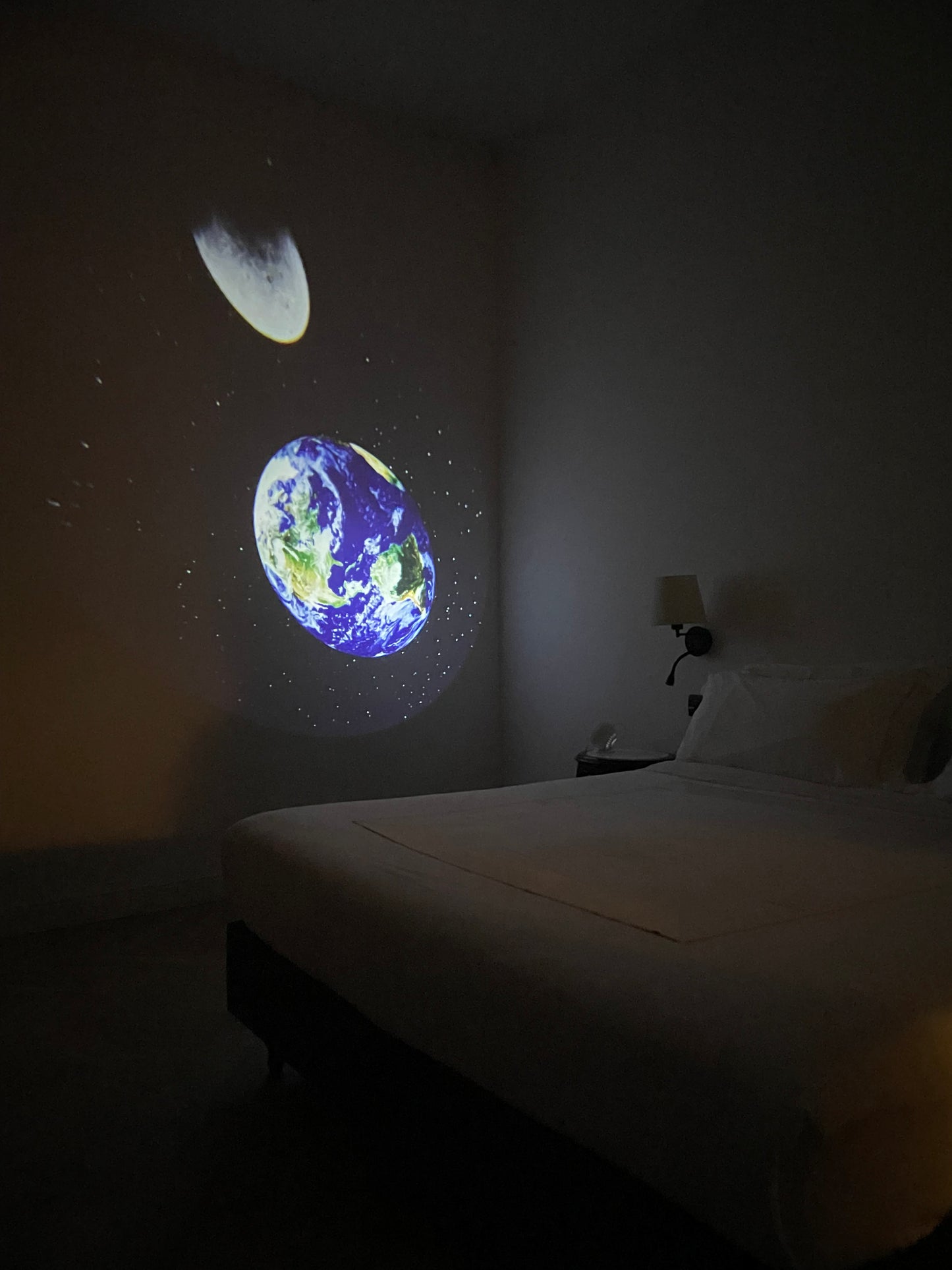 Starry Sky Projector