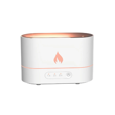 GlowBreeze Aromatherapie Diffuser