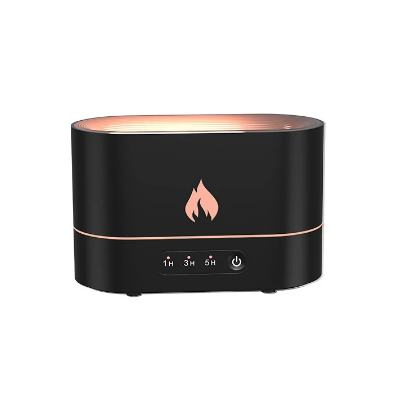 GlowBreeze Aromatherapie Diffuser