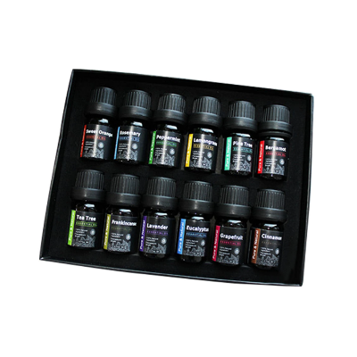 AromaBotanique Essential Oils