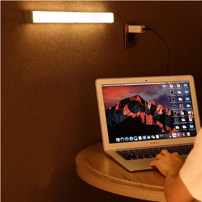 Motion Sensor Light Wireless Led Night Lights Bedroom