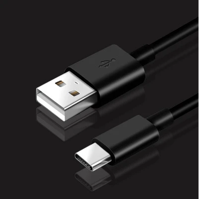 USB to USB-C cable 3 meters